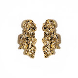 Boucles d'oreilles Cécile Romye Paris