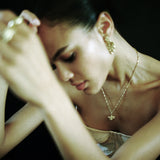 Collier Lauriane Romye Paris