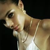 Chaîne Constance Romye Paris