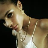 Collier Lauriane Romye Paris