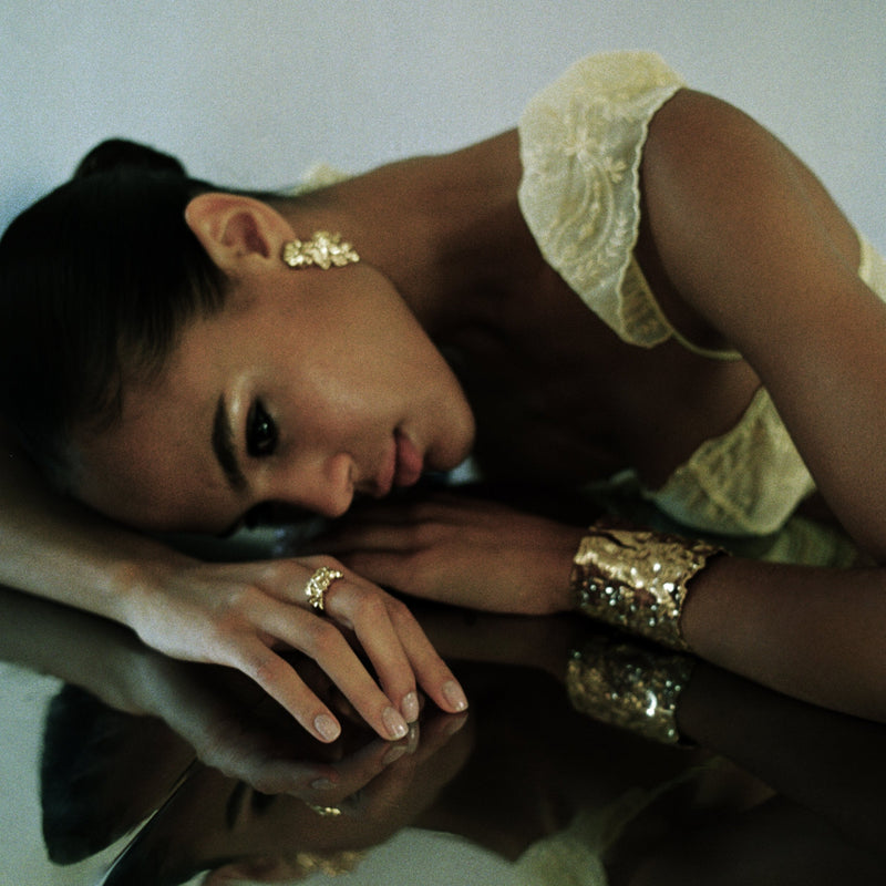 Bague Shona Romye Paris